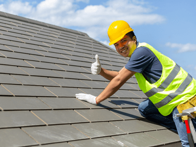 About Roof Repair Experts Smithfield, OH